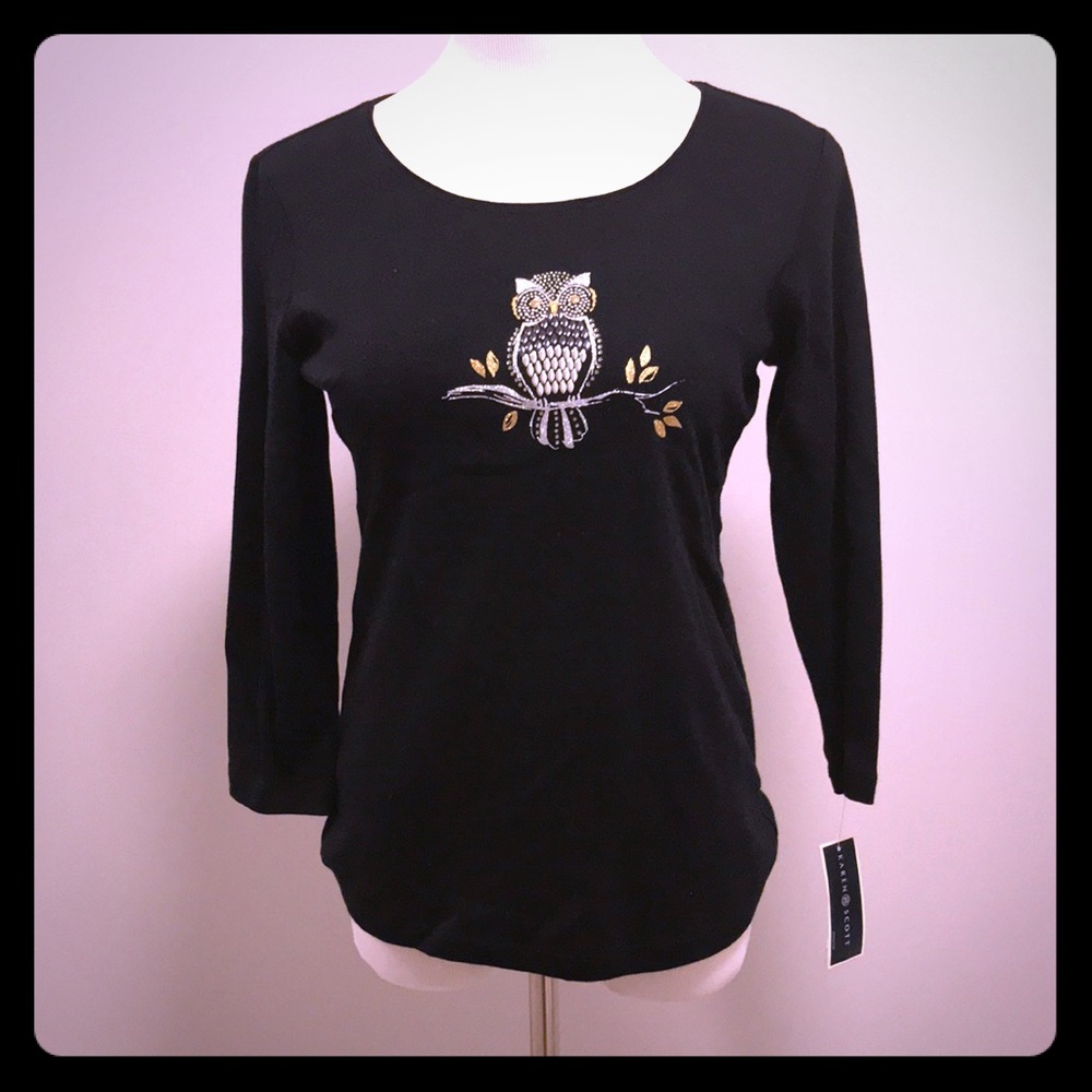 Karen Ccott Shirt